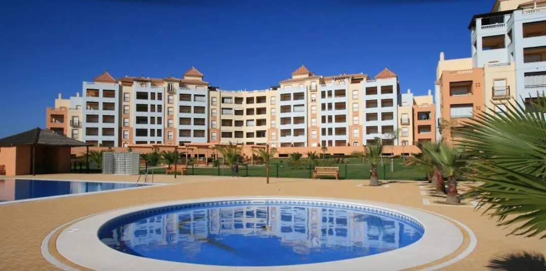Apartment Las Marismas, Isla Canela, By Ac Real Spain