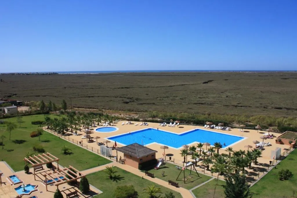 Las Marismas, Isla Canela, By Ac Real