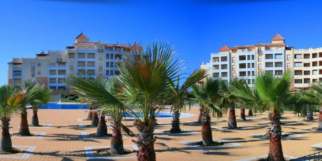 Apartment Las Marismas, Isla Canela, By Ac Real