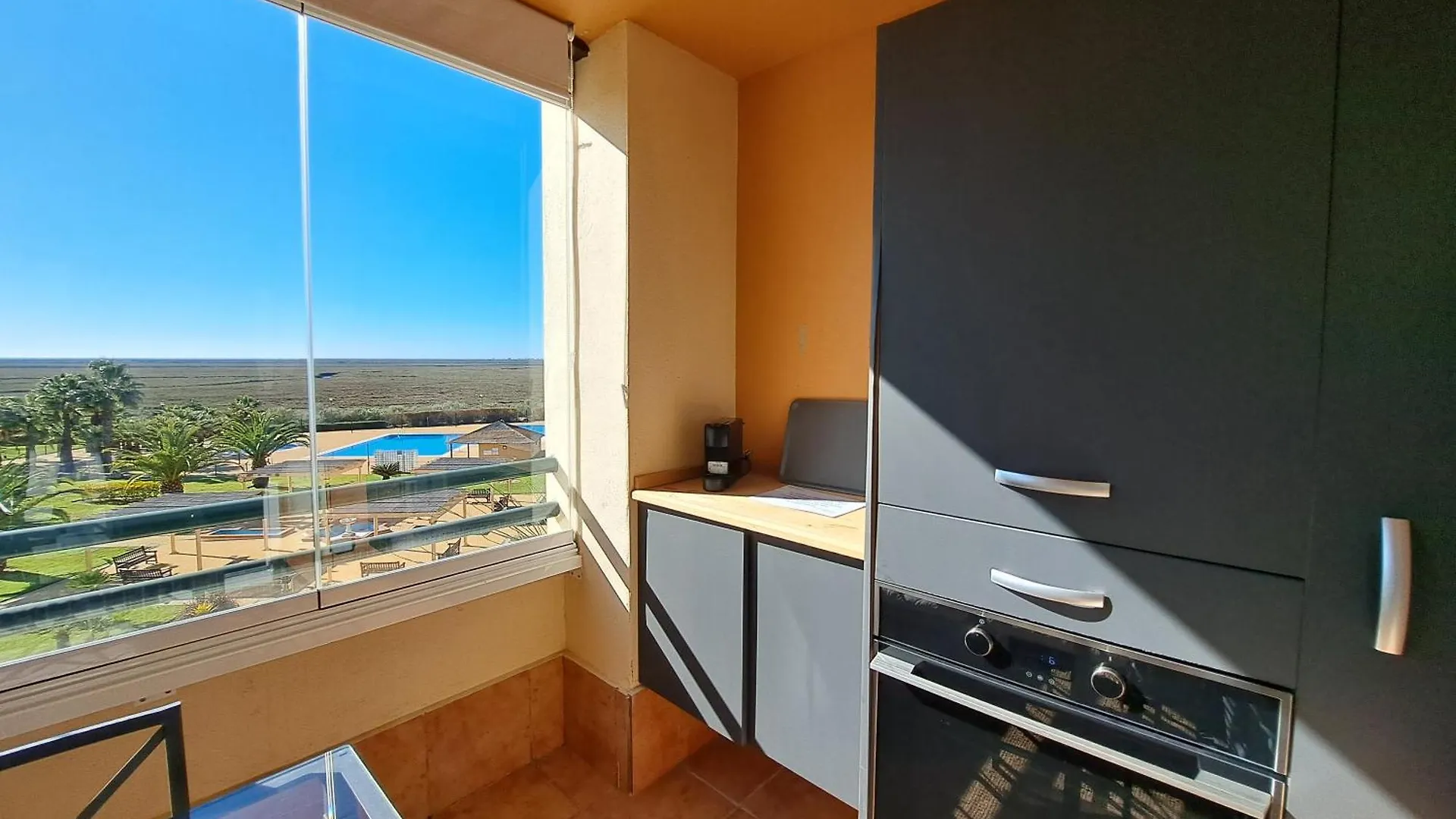 Apartment Las Marismas, Isla Canela, By Ac Real Spain