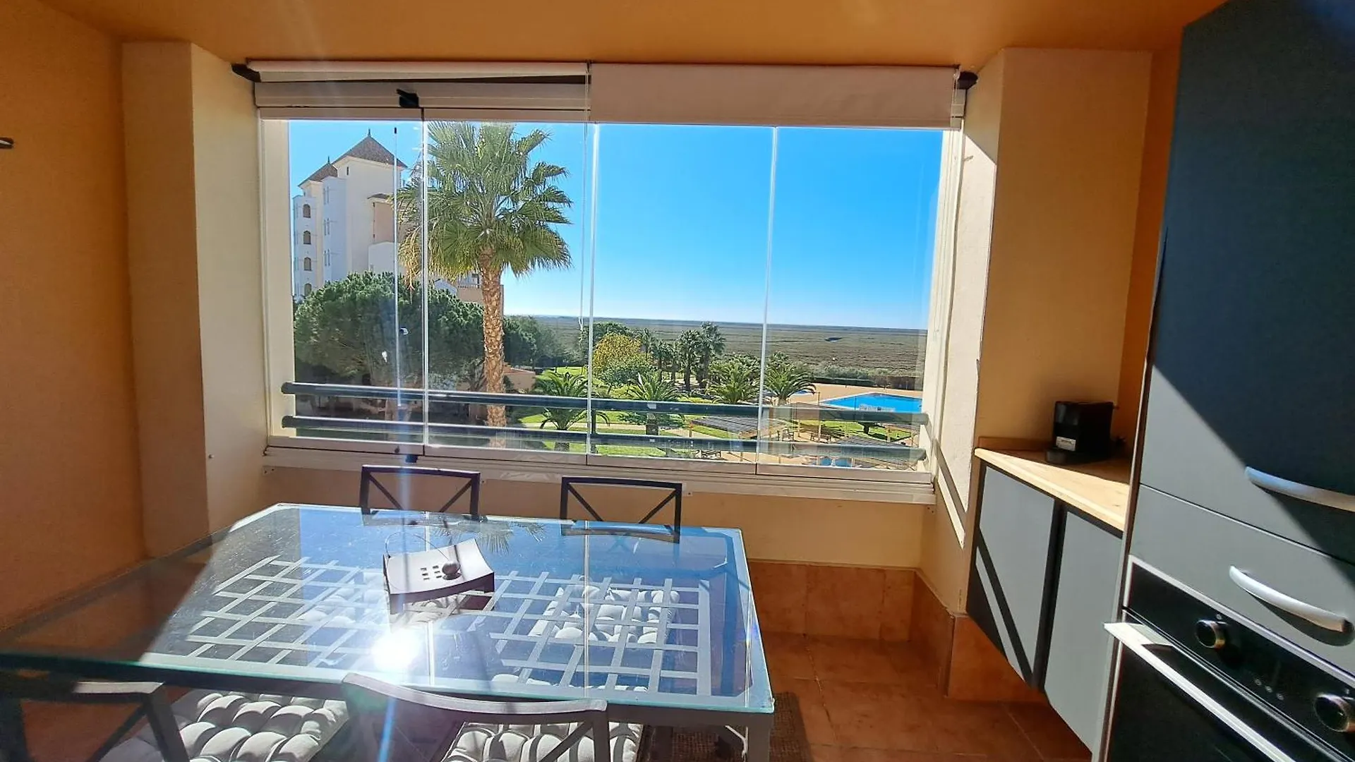 Apartment Las Marismas, Isla Canela, By Ac Real Spain