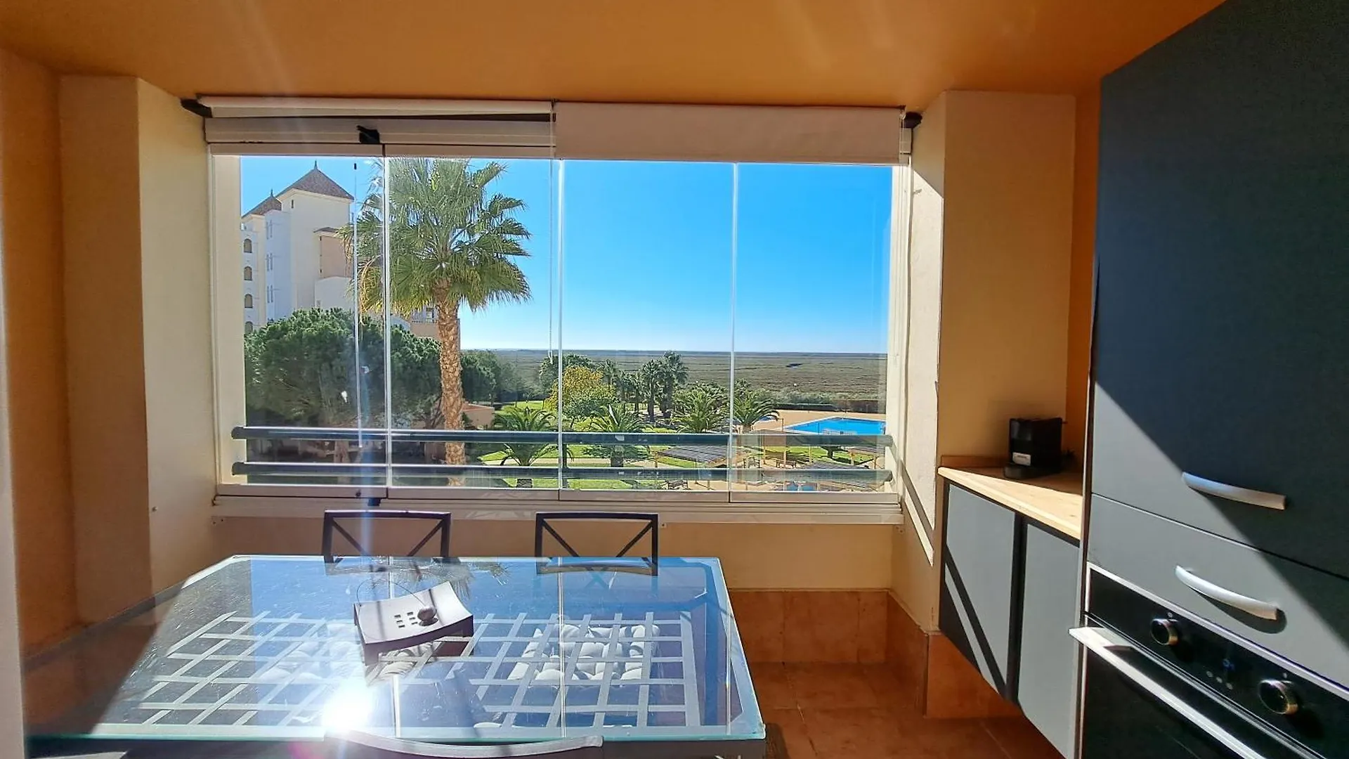 Las Marismas, Isla Canela, By Ac Real Apartment