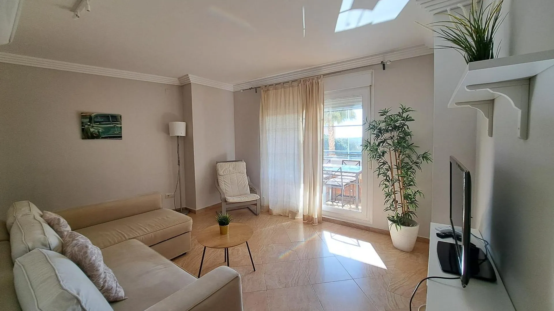 Apartment Las Marismas, Isla Canela, By Ac Real